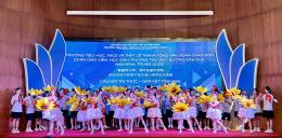 CHƯƠNG TRÌNH “CẦU NỐI TRI THỨC- GẮN KẾT TÌNH BẠN” 